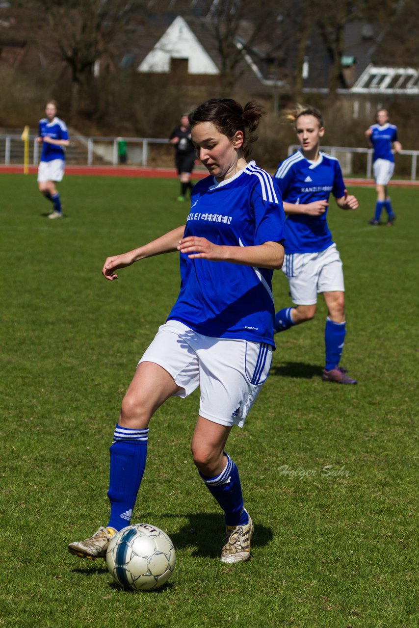 Bild 230 - Frauen SV Henstedt-Ulzburg II - FSC Kaltenkirchen II U23 : Ergebnis: 2:0